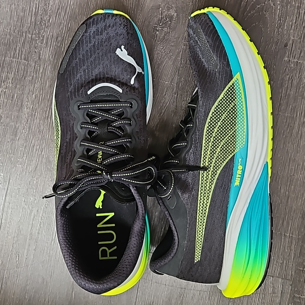 Puma Deviate Nitro 2